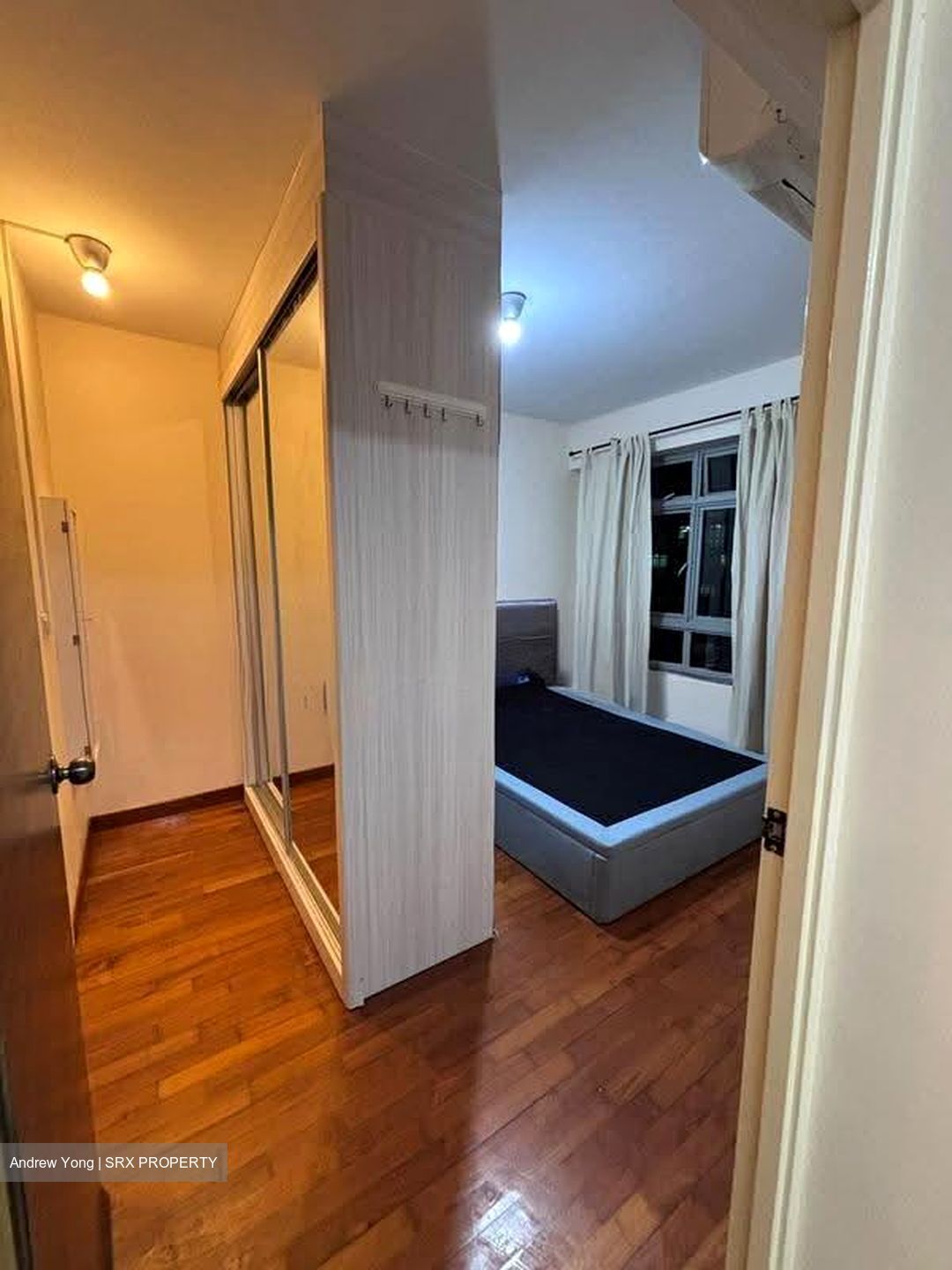 Blk 459 Segar Meadows (Bukit Panjang), HDB 3 Rooms #617439441